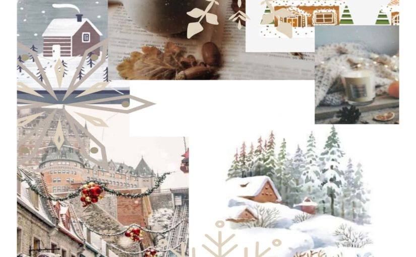 Unsere Weihnachts-Feier 2025