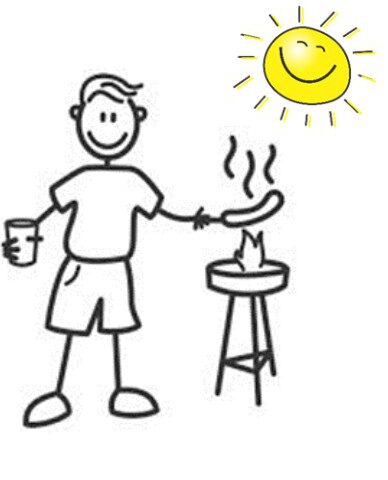 Sommerfest 02.07.2026