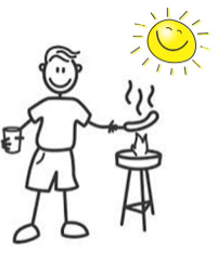 Sommerfest 02.07.2026